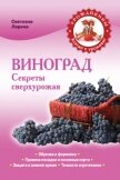 Виноград для начинающих - Ларина Светлана
