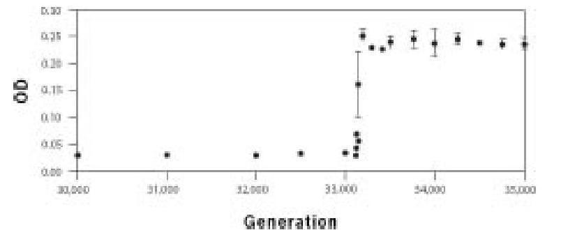 Величайшее Шоу на Земле: свидетельства эволюции. - gl5_bakterii4.JPG