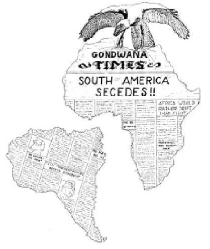 Величайшее Шоу на Земле: свидетельства эволюции. - gl9_dreif.JPG