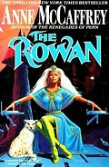Серия книг Ровена
