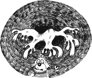 13 1/2 жизней капитана по имени Синий Медведь - i_071.jpg