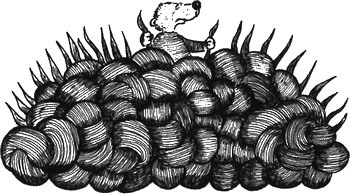 13 1/2 жизней капитана по имени Синий Медведь - i_121.jpg