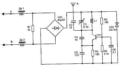 "Шпионские штучки" и устройства для защиты объектов и информации - _70.jpg