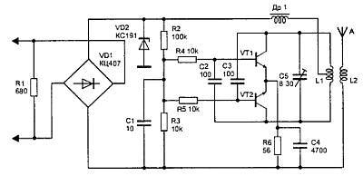 "Шпионские штучки" и устройства для защиты объектов и информации - _72.jpg