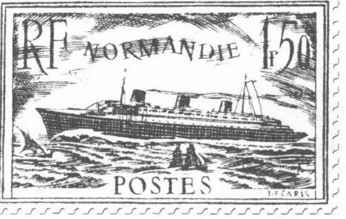 «Нормандия». Гибель флагмана эпохи - i_008.jpg