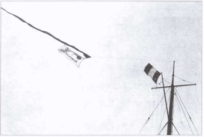 «Нормандия». Гибель флагмана эпохи - i_011.jpg