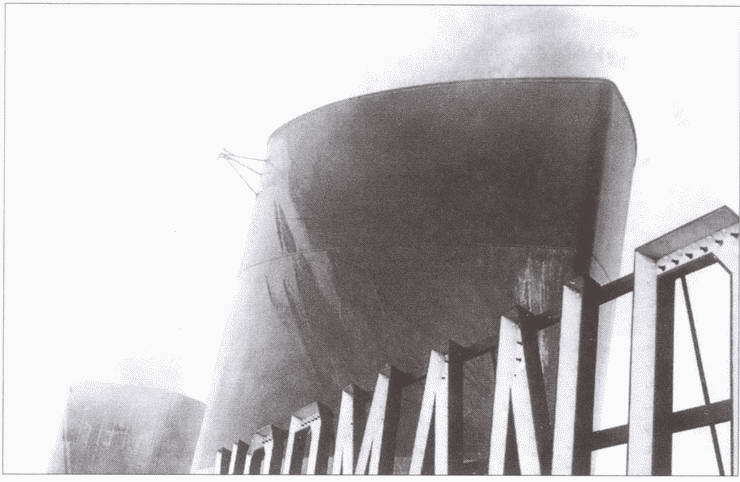 «Нормандия». Гибель флагмана эпохи - i_013.jpg