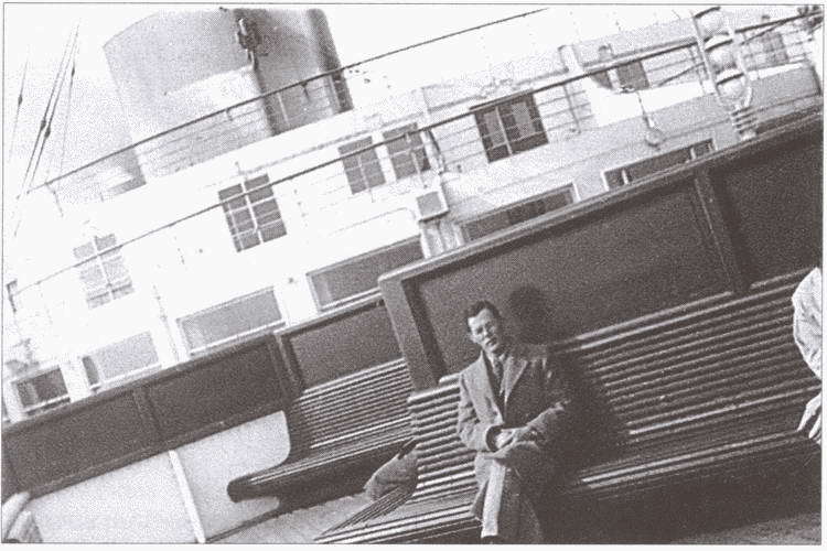 «Нормандия». Гибель флагмана эпохи - i_014.jpg