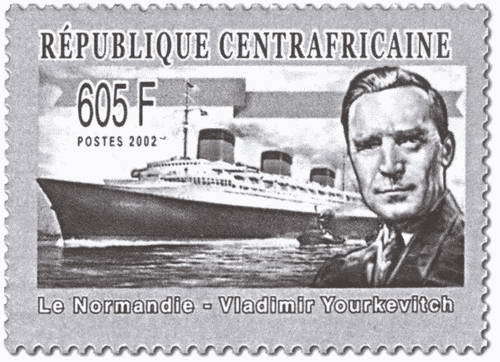 «Нормандия». Гибель флагмана эпохи - i_019.jpg