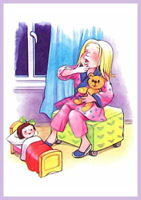 100 любимых стихов малышей. Сборник стихотворений разных авторов. - i_041.jpg