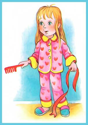 100 любимых стихов малышей. Сборник стихотворений разных авторов. - i_042.jpg