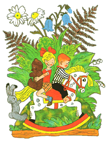 100 любимых стихов малышей. Сборник стихотворений разных авторов. - i_054.png