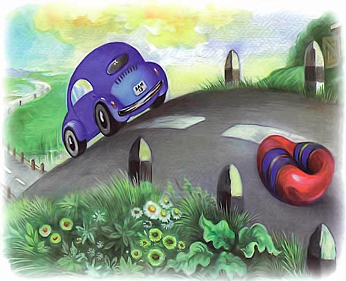 100 любимых стихов малышей. Сборник стихотворений разных авторов. - i_185.jpg