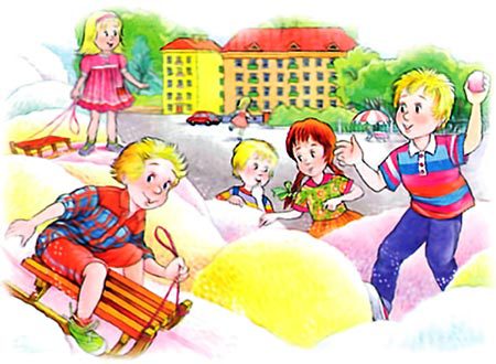 100 любимых стихов малышей. Сборник стихотворений разных авторов. - i_212.jpg