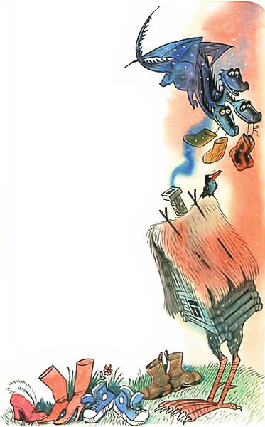 100 любимых стихов малышей. Сборник стихотворений разных авторов. - i_213.jpg