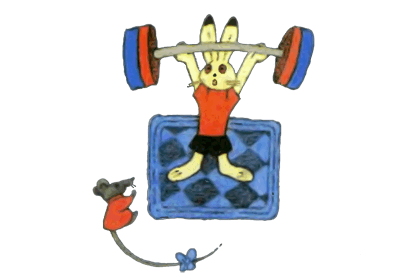 100 любимых стихов малышей. Сборник стихотворений разных авторов. - i_216.png