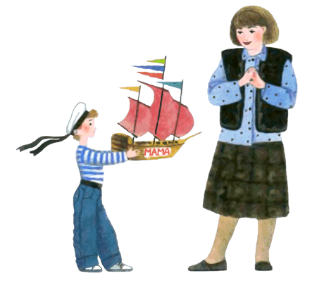 100 любимых стихов малышей. Сборник стихотворений разных авторов. - i_218.png