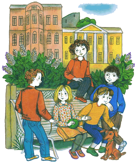 100 любимых стихов малышей. Сборник стихотворений разных авторов. - i_222.png