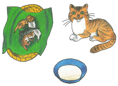 100 любимых стихов малышей. Сборник стихотворений разных авторов. - i_223.png