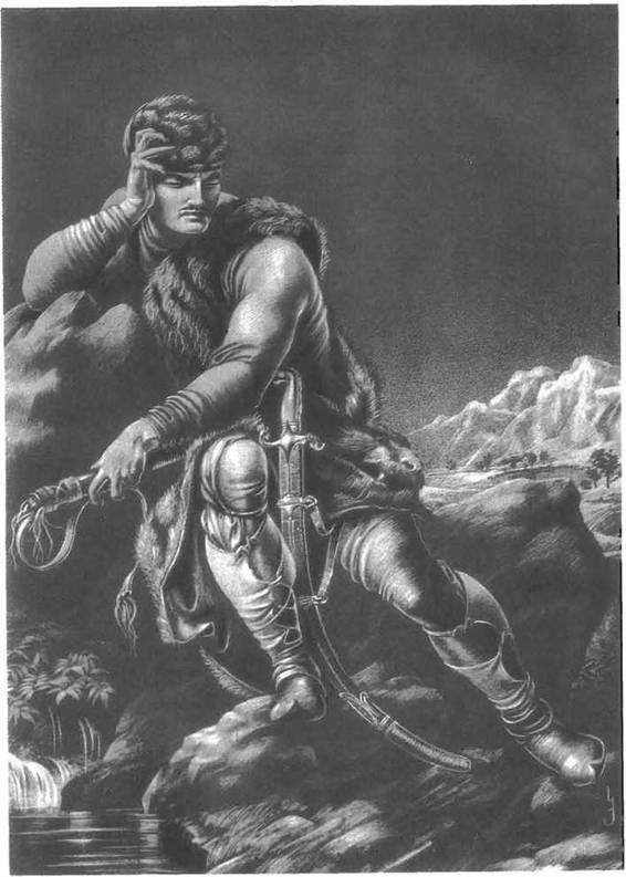 Витязь в тигровой шкуре(изд.1969 года) - image007.jpg