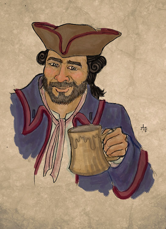 Отголоски прошлого (СИ) - Glava11elmutPratt.jpg