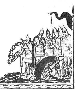 Наша древняя столица - Any2FbImgLoader32