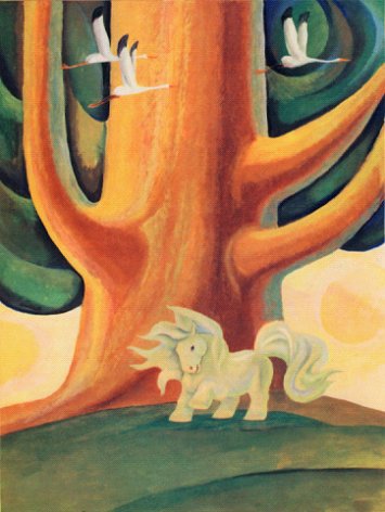 Якутский героический эпос Олонхо. Нюргун Боотур Стремительный. - i_008.jpg