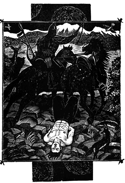 Джангар.Калмыцкий народный эпос(перепечатано с издания 1977 года) - i_086.png