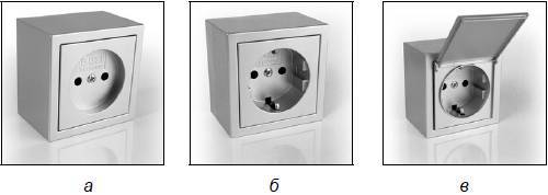 Современный дачный электрик - _31.jpg