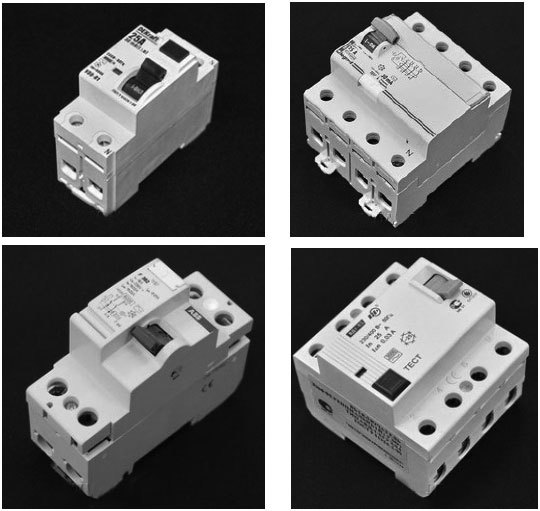 Современный дачный электрик - _39.jpg