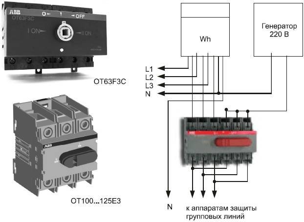 Современный дачный электрик - _53.jpg