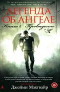 Серия книг Легенда об ангеле