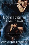 Серия книг Инферно Габриеля