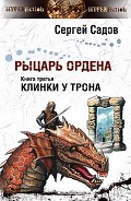 Серия книг Рыцарь Ордена