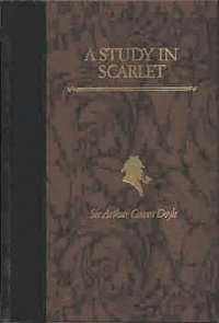 Этюд в багровых тонах(изд.1887) - Дойл Артур Игнатиус Конан