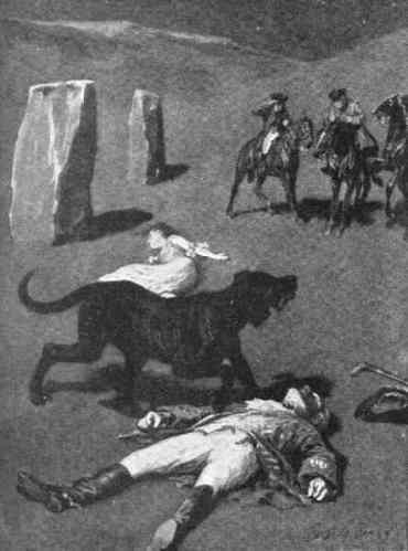 Собака Баскервилей(изд.1902) - i05.jpg