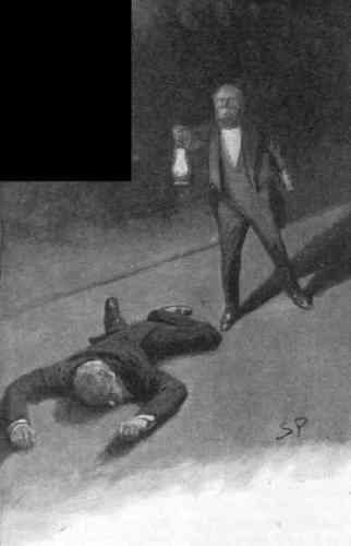 Собака Баскервилей(изд.1902) - i06.jpg