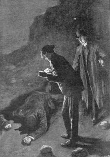 Собака Баскервилей(изд.1902) - i44.jpg