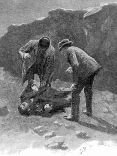 Собака Баскервилей(изд.1902) - i45.jpg