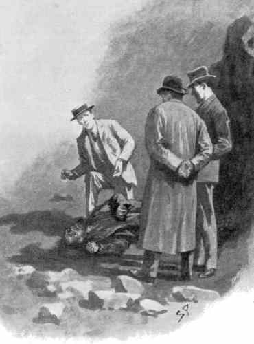 Собака Баскервилей(изд.1902) - i46.jpg