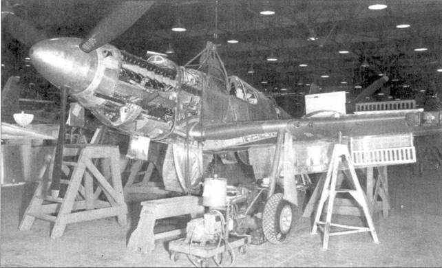 Р-51 «Mustang» Часть 1 - pic_38.jpg