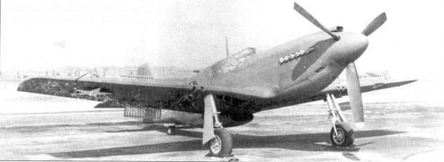 Р-51 «Mustang» Часть 1 - pic_41.jpg