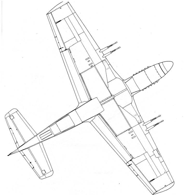 Р-51 «Mustang» Часть 1 - pic_105.jpg