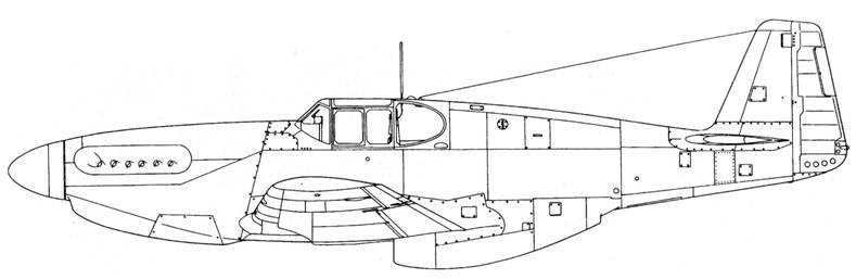 Р-51 «Mustang» Часть 1 - pic_114.jpg