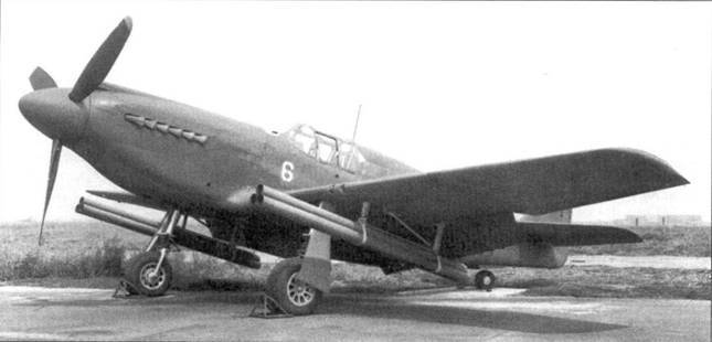 Р-51 «Mustang» Часть 1 - pic_46.jpg