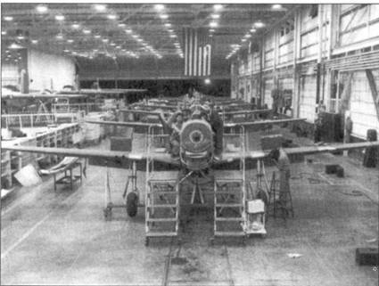 Р-51 «Mustang» Часть 1 - pic_52.jpg