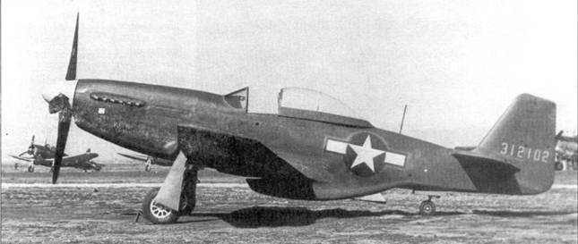 Р-51 «Mustang» Часть 1 - pic_63.jpg
