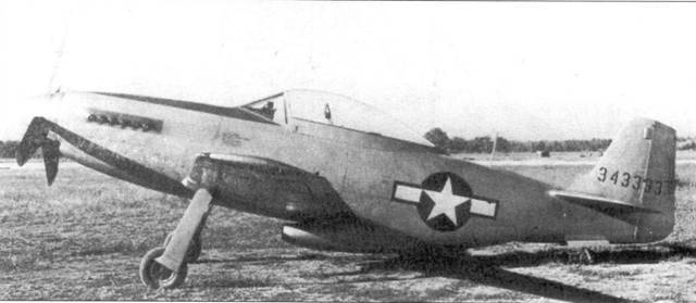 Р-51 «Mustang» Часть 1 - pic_134.jpg