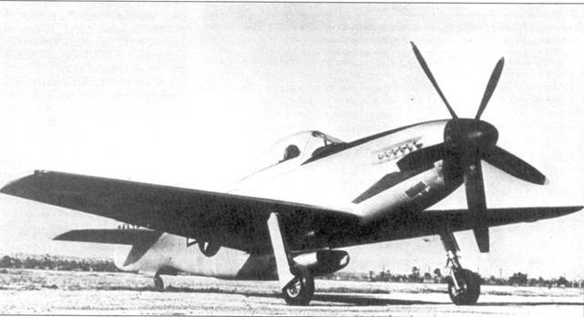 Р-51 «Mustang» Часть 1 - pic_135.jpg