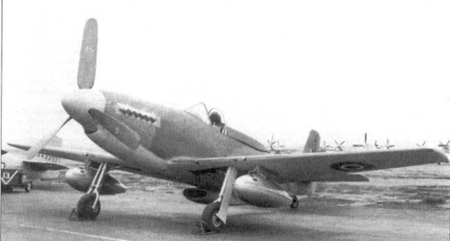 Р-51 «Mustang» Часть 1 - pic_139.jpg